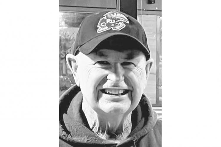 Lawrence (Larry) Eugene Greim