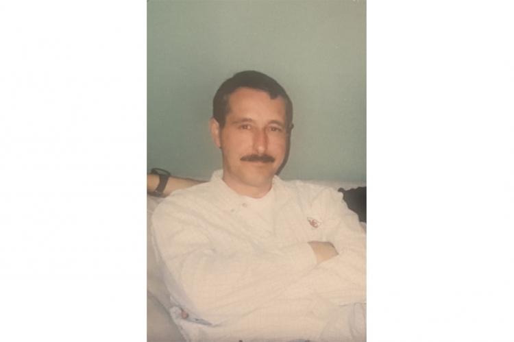 Robert “Bob” Grooms