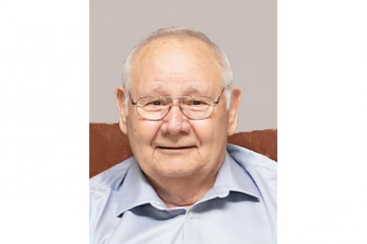 Myron Leroy Hartman