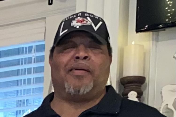 Eddie Holly, Jr.