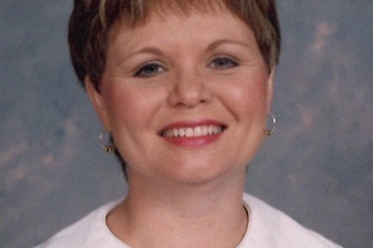 LORA SUE BARNETT HUDSON