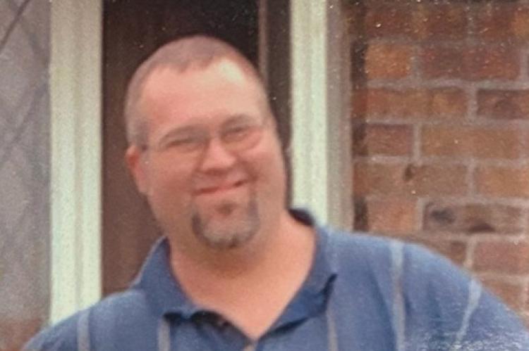 Bruce Michael Huffman