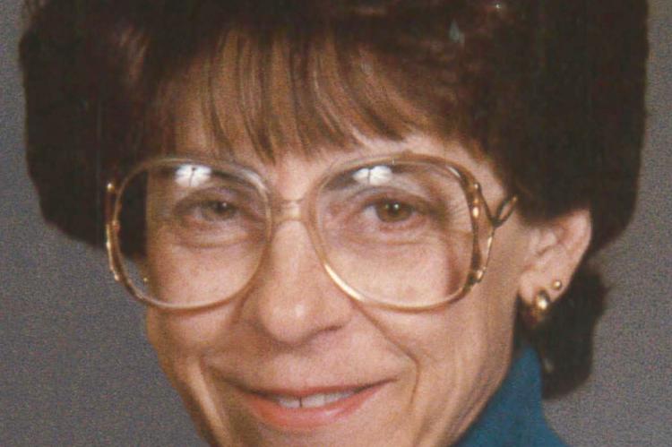Delores J. Hughes