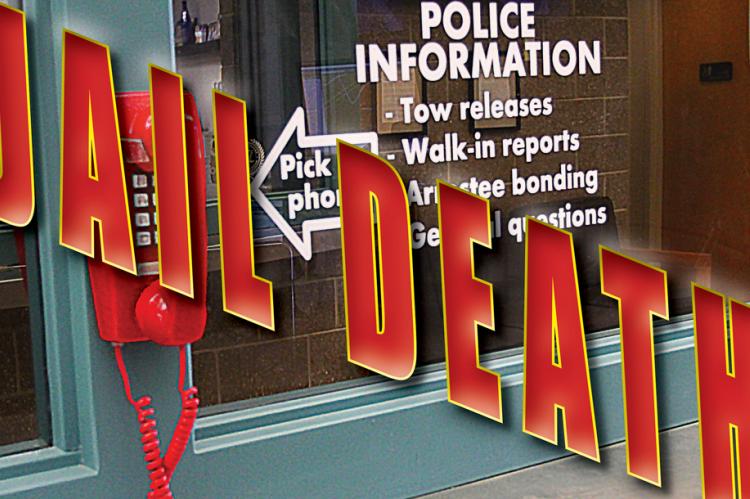 The death of Benjamin Chase while in ESPD custody is under review