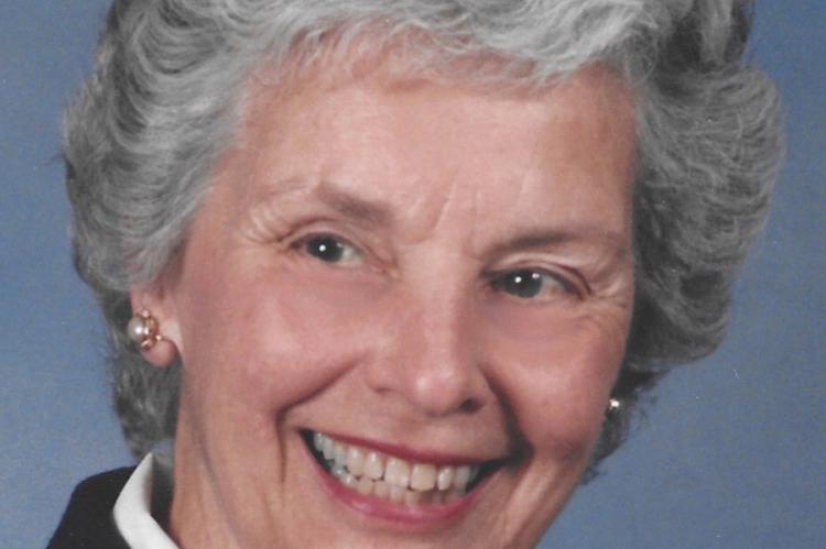 Joanne “Jan” Jackson