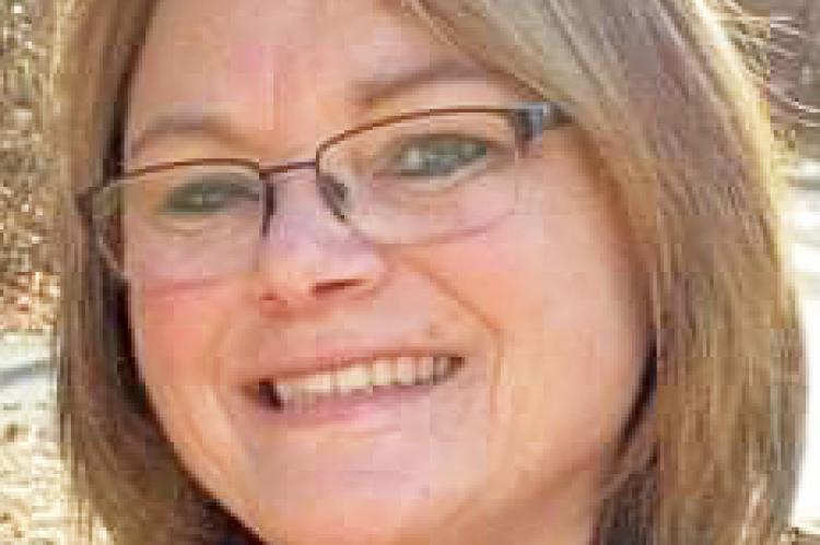 Kellie J. Johnson