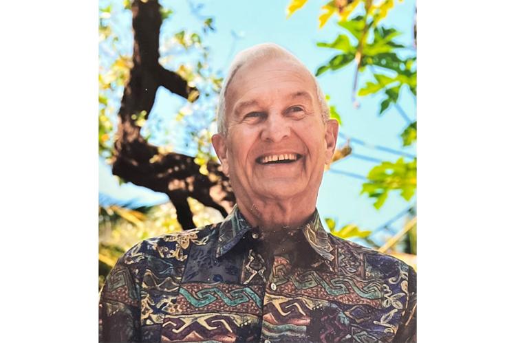 David D. Lodwick