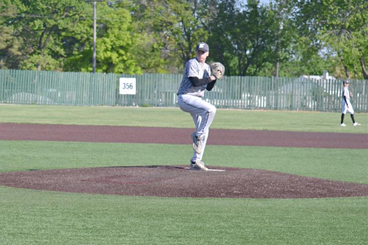 The pitch, part I