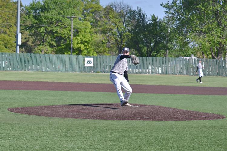 The pitch, part II