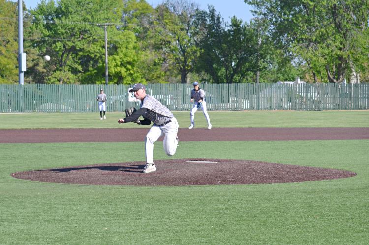 The pitch, part III