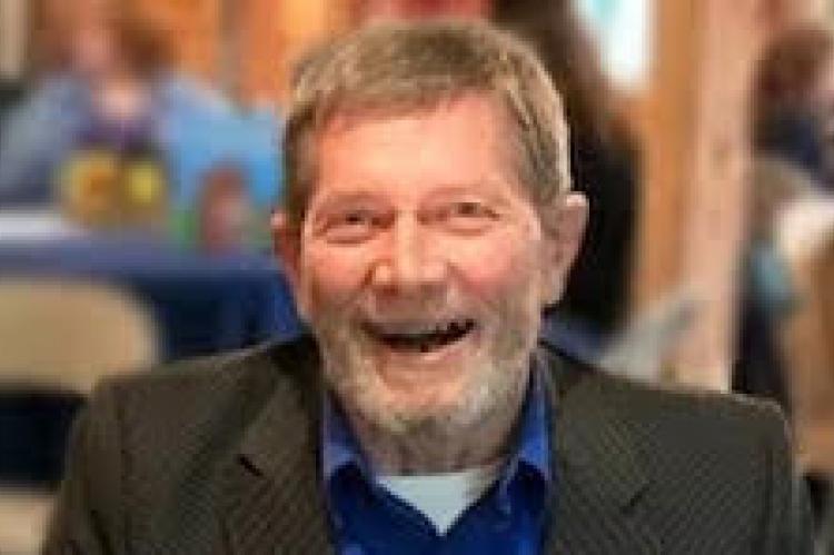 Robert "Bob" E. Mahoney