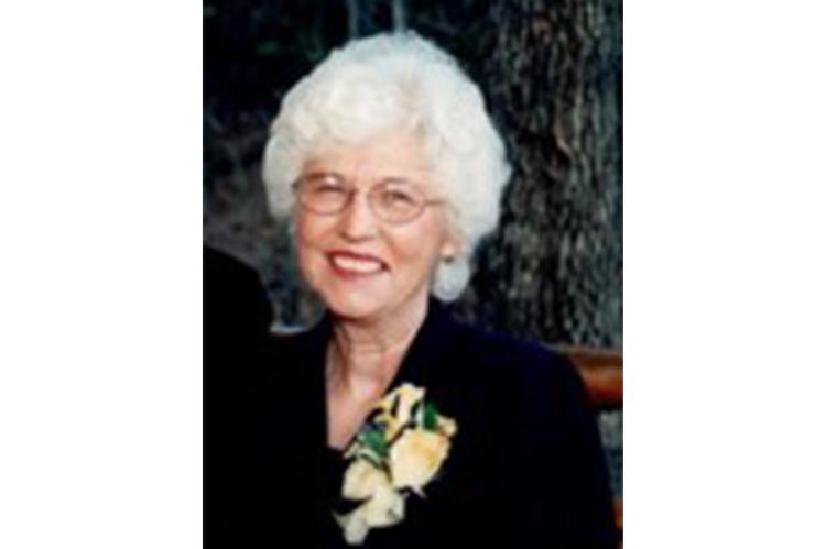 Marian Carolyn Gish