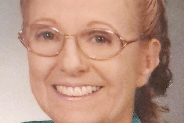 Barryann Marie Martens