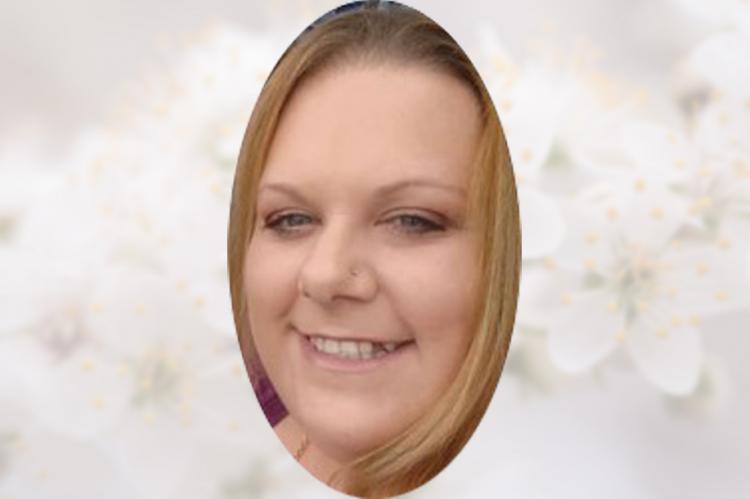 Ashley Brooke Mathews