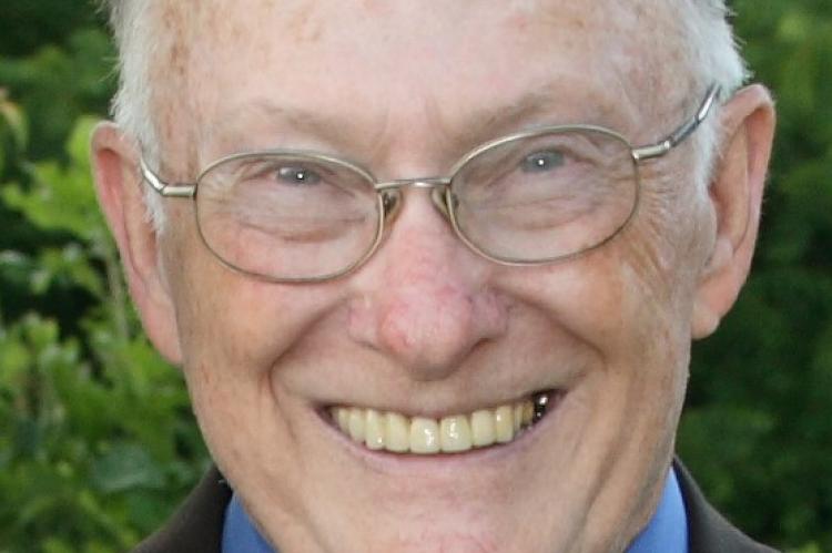 Earl J. McElwee