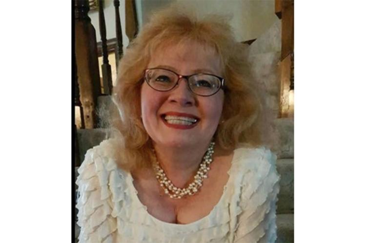 Wanda Joyce McKinley