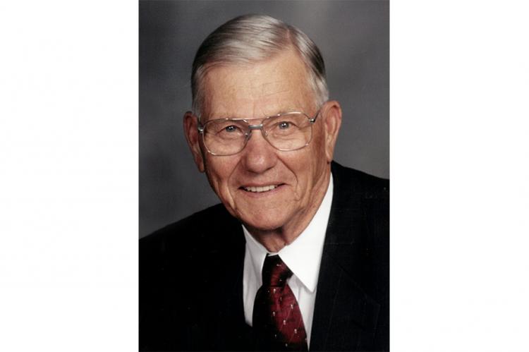 Patrick Thomas McNally Jr.
