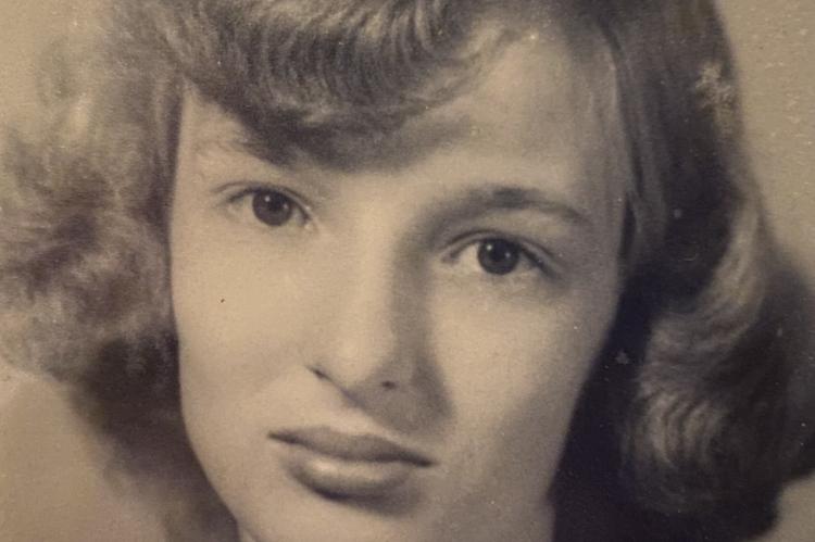 Morene May Davis