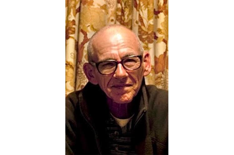 Gary B. Naumann