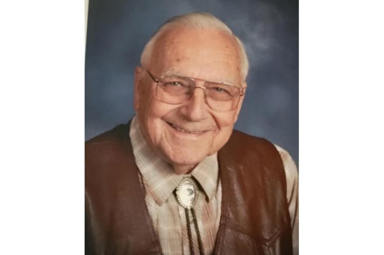 Ancel Eugene Parman