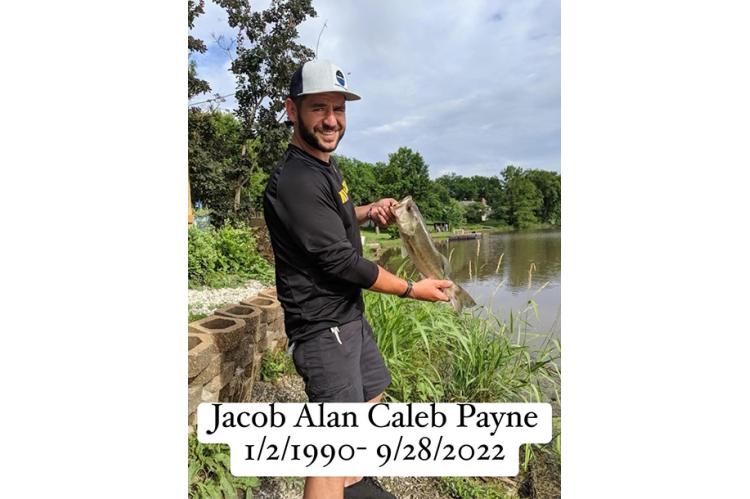 Jacob Alan Caleb Payne