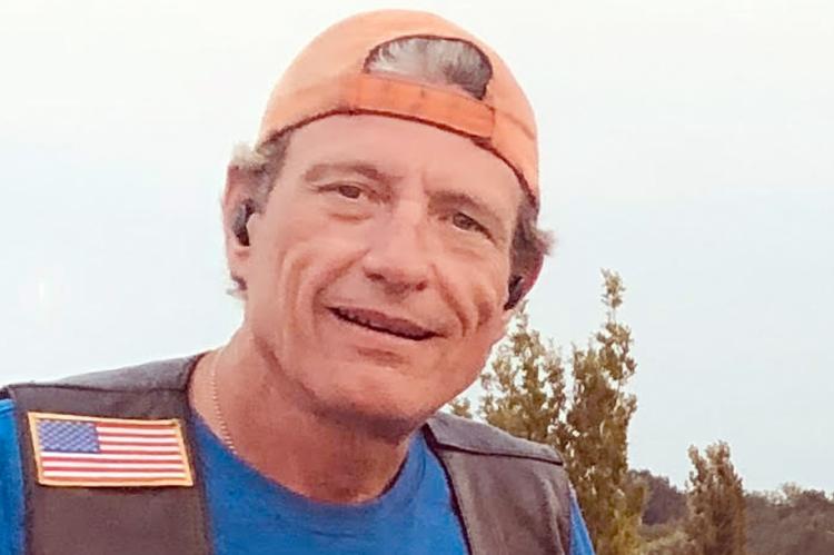 Robert Steven "Steve" Gregory