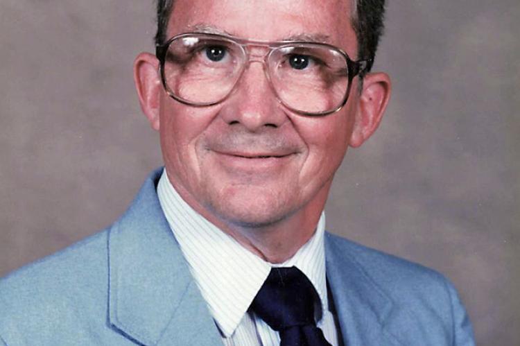 Billy Ray Rogers