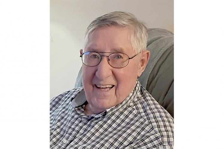 Dr. Arthur K. Roos