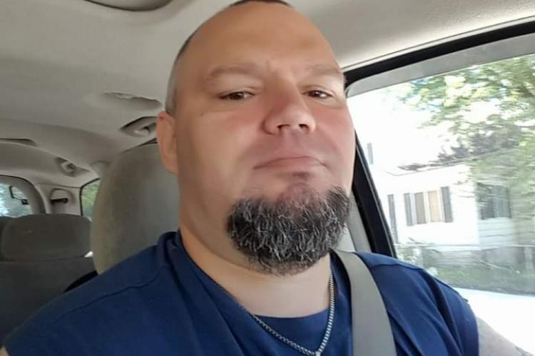Glen Russell Stagner