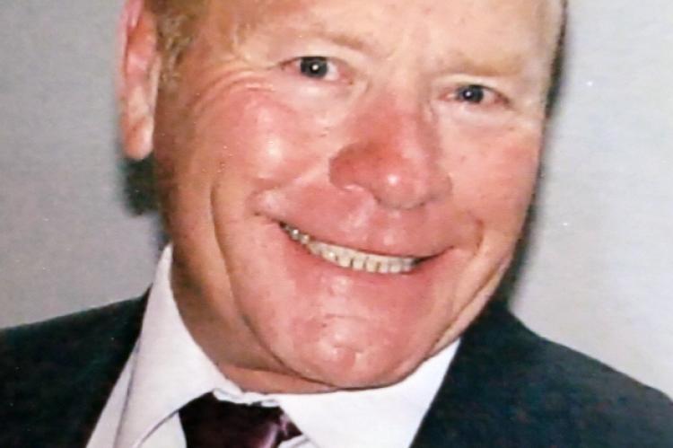 Walter Eugene Ruth, Sr.