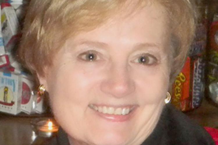 Laneta "Neta" Grace Sanders