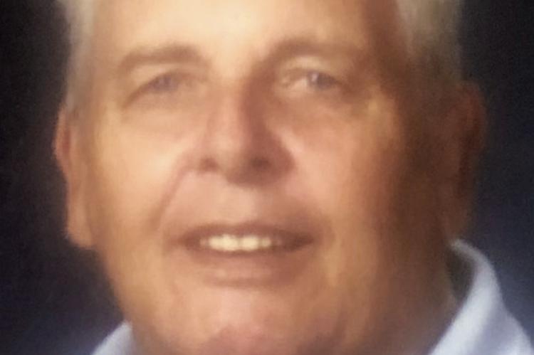 Paul Joseph Shaffer