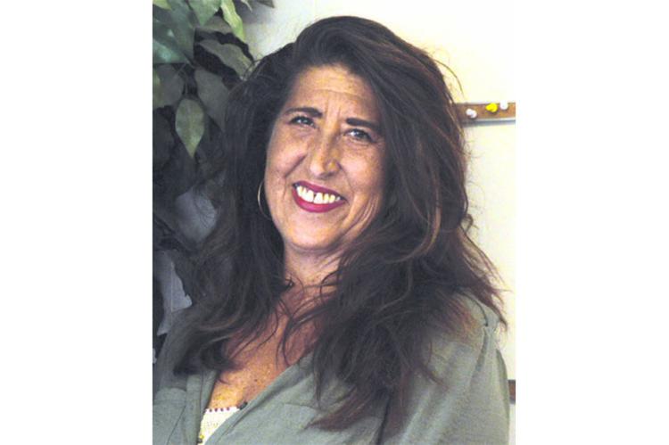 Sharon Donat