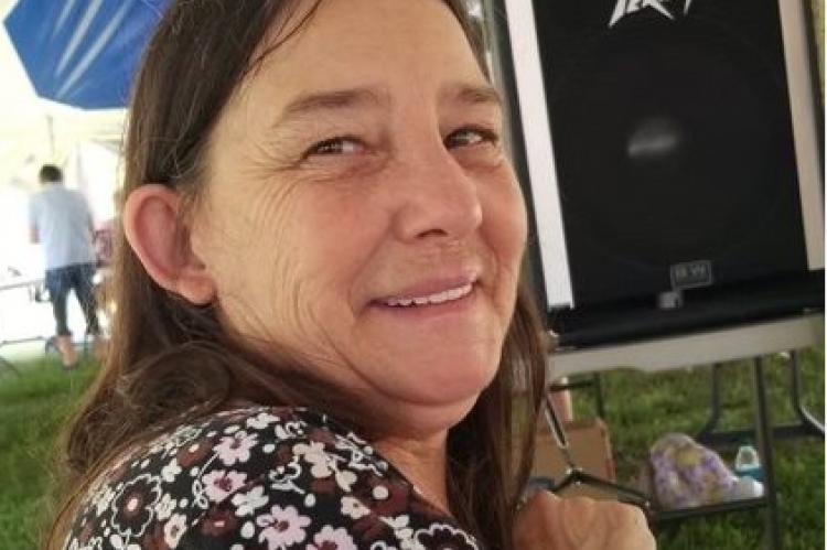 Judith Leora Simpson
