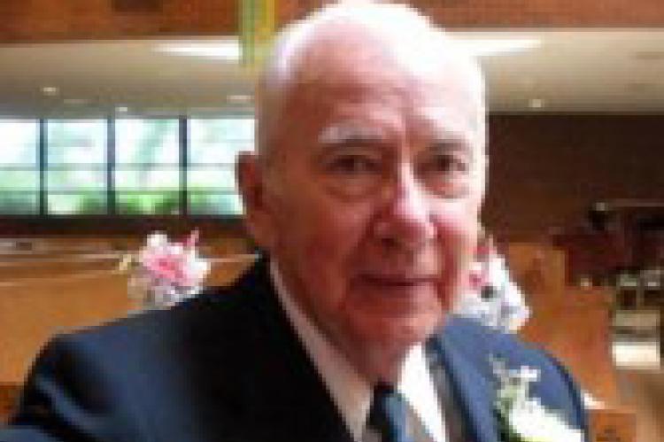 Ralph J. Smart