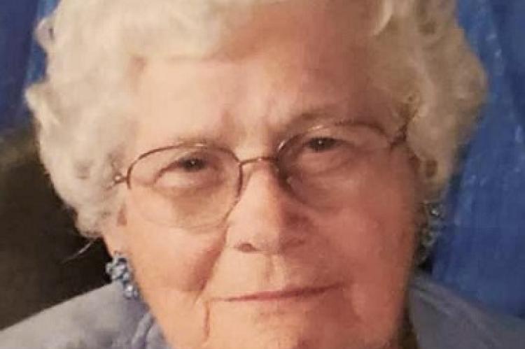 Betty Spry