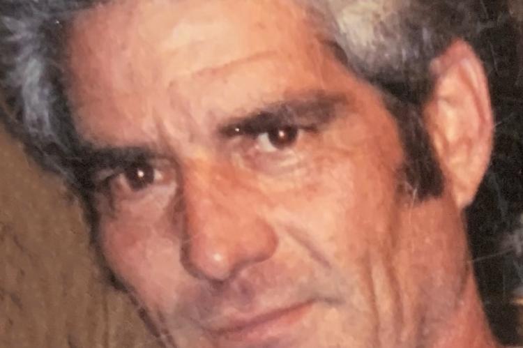 James Leroy Sterling