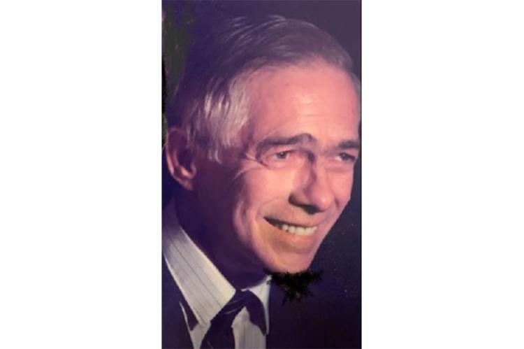 Marvin Leroy Sturm