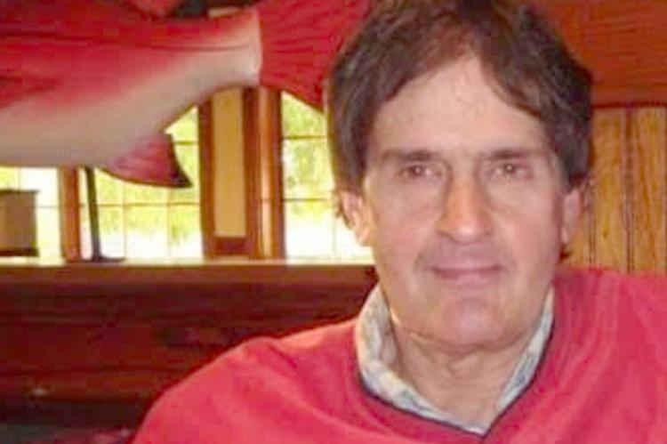 James Richard (Rick) Todd