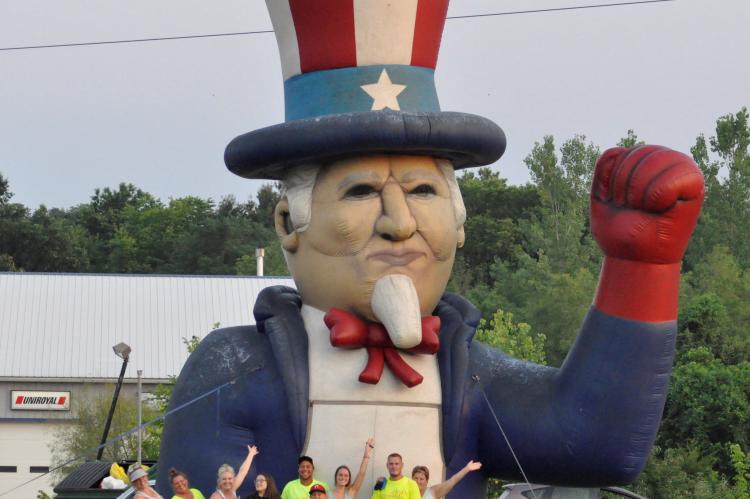 Uncle Sam