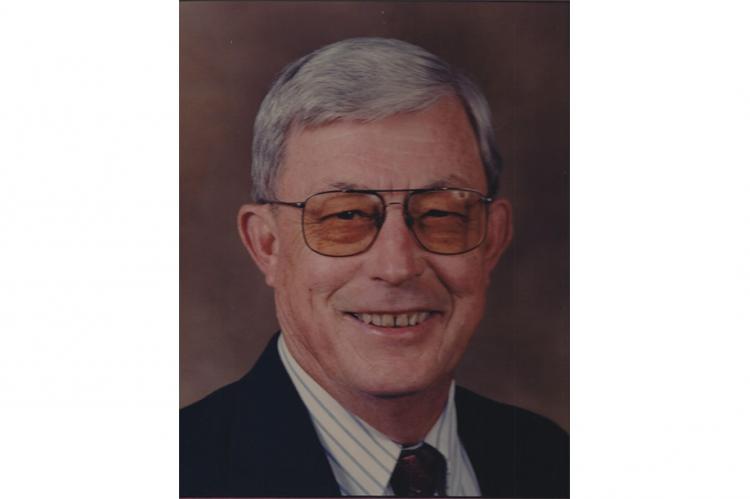 Richard C. Waring