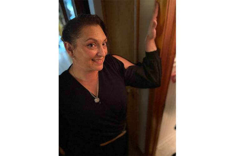 Theresa Ann Watson (Bass)