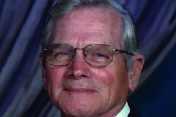 William (Bill) White
