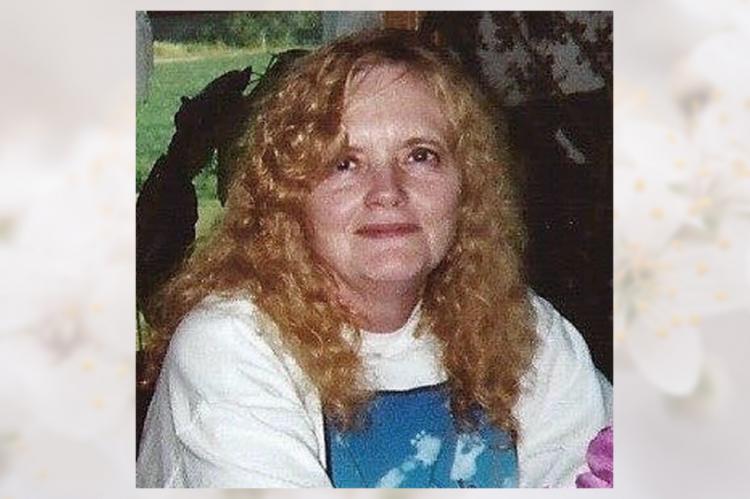 Patricia Darlene Wilson