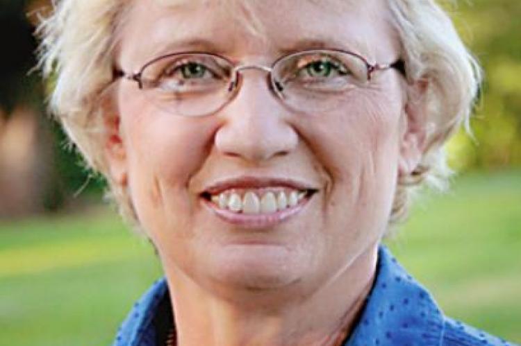 GLENDA POWELL RAY COUNTY ELECTIONS