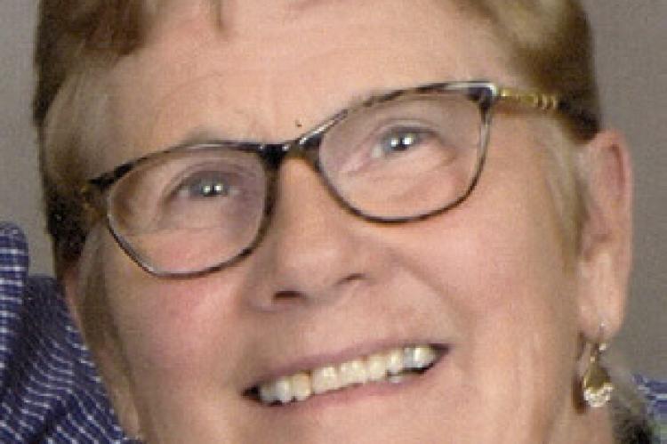 PATRICIA “PATTY” ANN MCNELLIS SHEMWELL