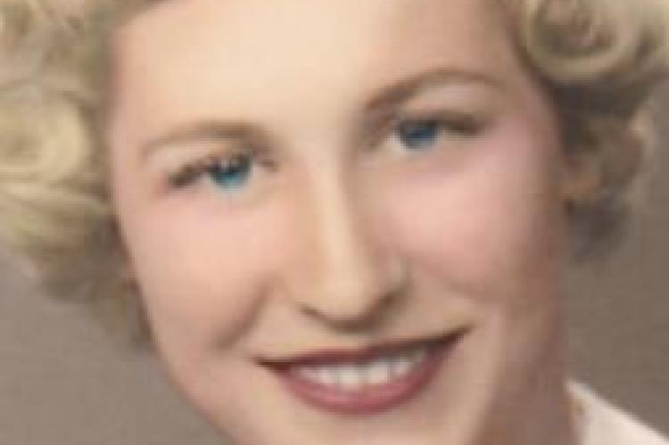 Mary Anne Johnson