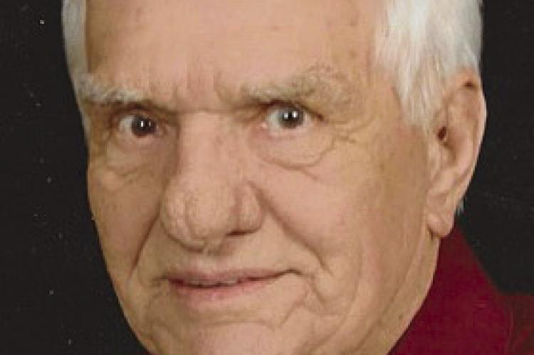 PAUL RAYMOND SCHWEBACH