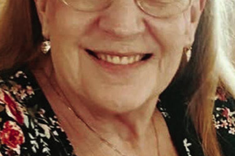 Cheryl Carter