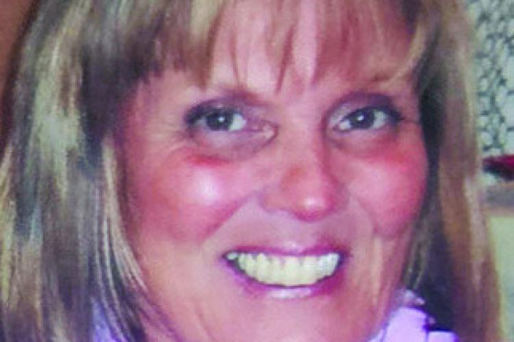 NANCY L. MCDONALD
